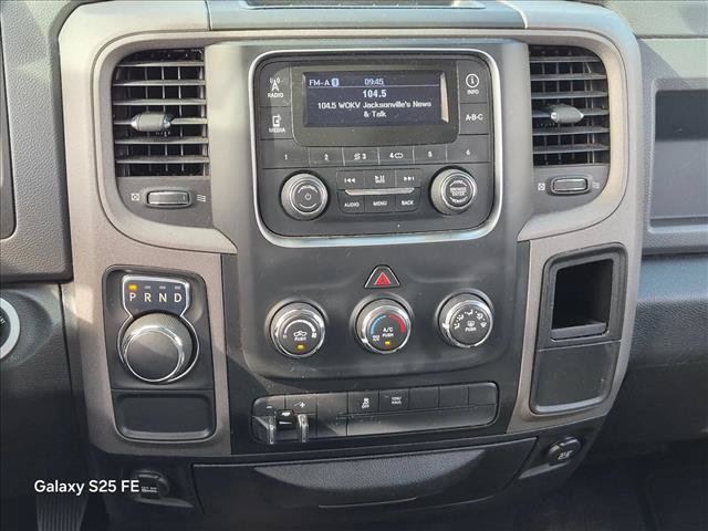 Used 2016 RAM 1500 Tradesman w/ Popular Equipment Group RWD image 6