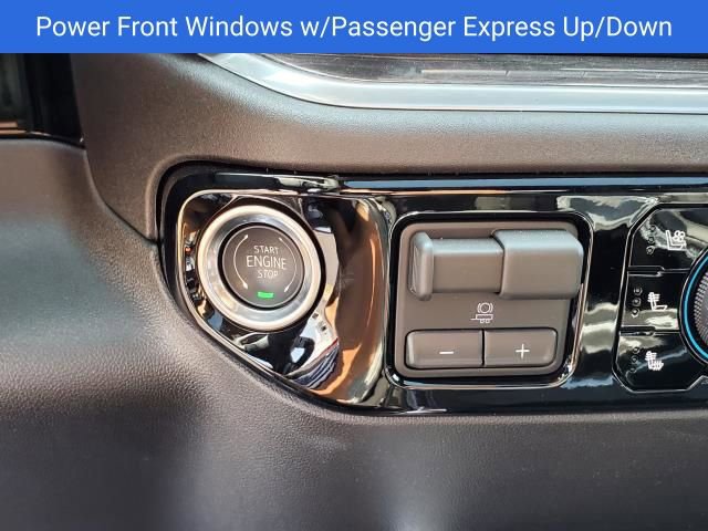 New 2026 Chevrolet Silverado 2500 LTZ w/ LTZ Plus Package image 32