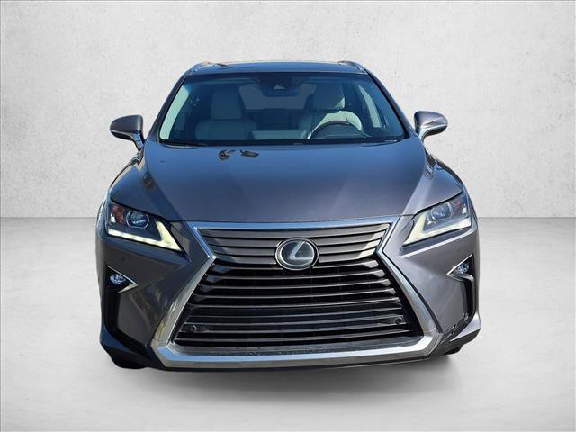 Used 2019 Lexus RX 350 FWD w/ Navigation Package image 2