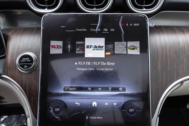 New 2026 Mercedes-Benz GLC 300 4MATIC image 15