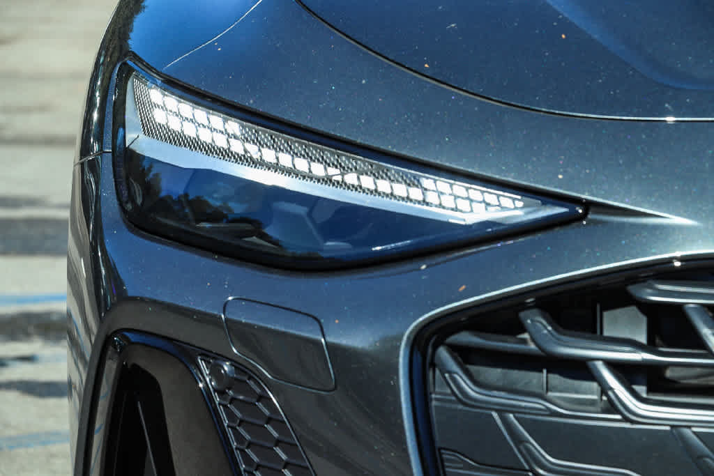 New 2026 Audi A6 Prestige AWD/4WD image 8