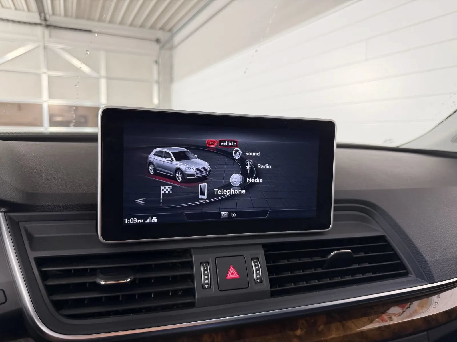 Used 2018 Audi Q5 Prestige w/ Prestige Package AWD/4WD image 24