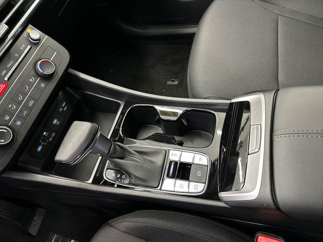 New 2026 Hyundai Tucson SE FWD image 29