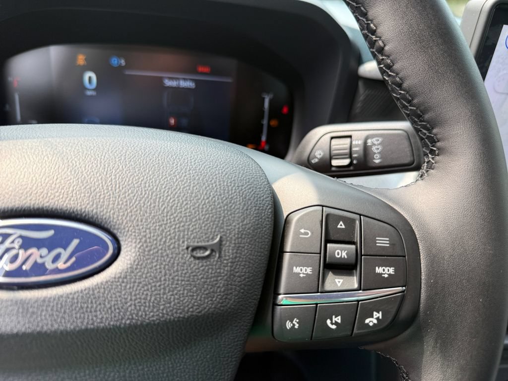 New 2026 Ford Maverick XLT w/ XLT Luxury Package AWD/4WD image 22
