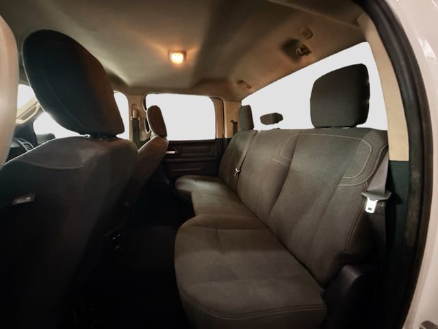 Used 2019 RAM 2500 Tradesman image 22