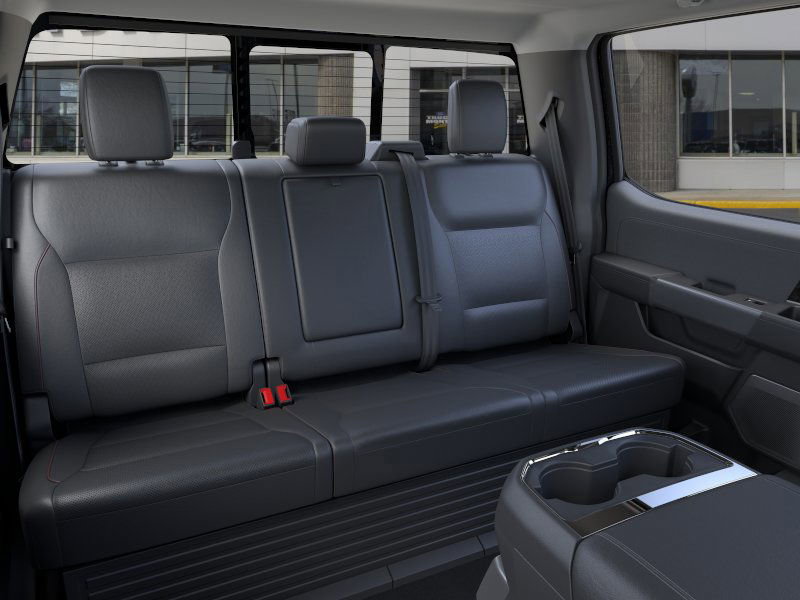 New 2026 Ford F350 Lariat image 11