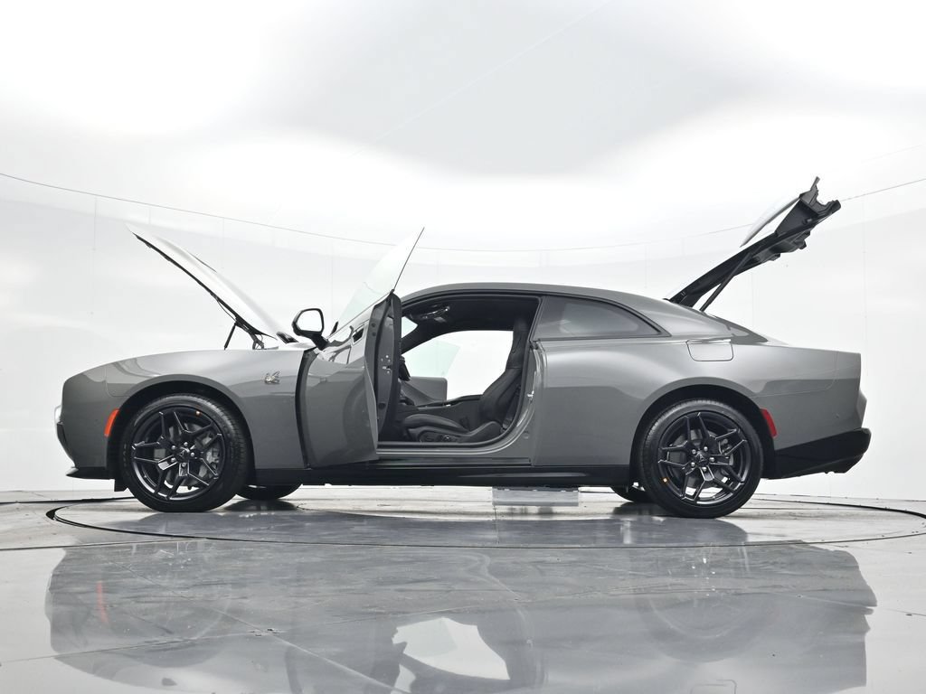 New 2026 Dodge Charger Scat Pack AWD/4WD image 47