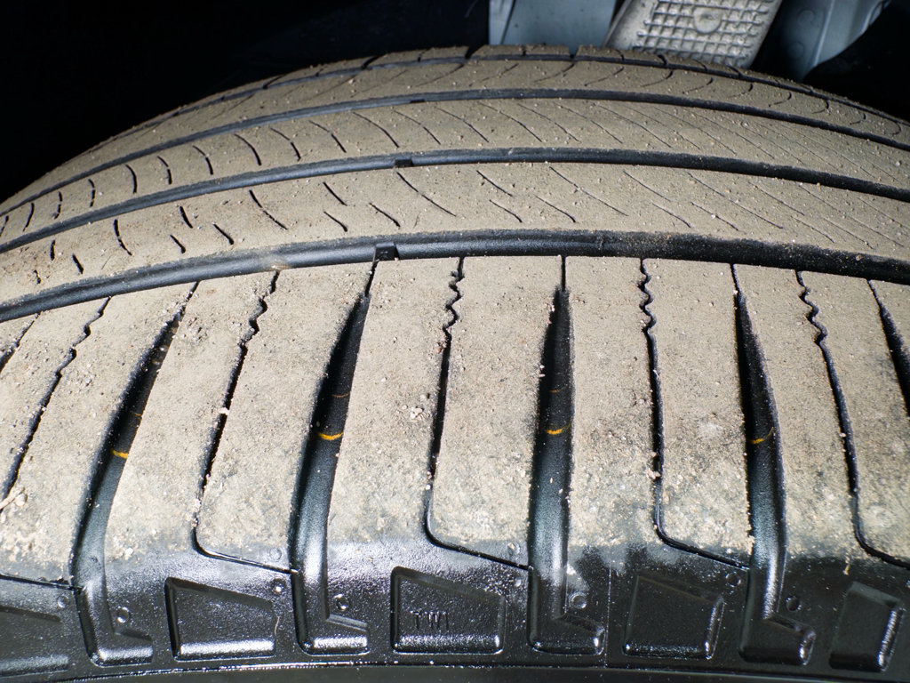 Used 2025 Volvo EX90 Plus image 36