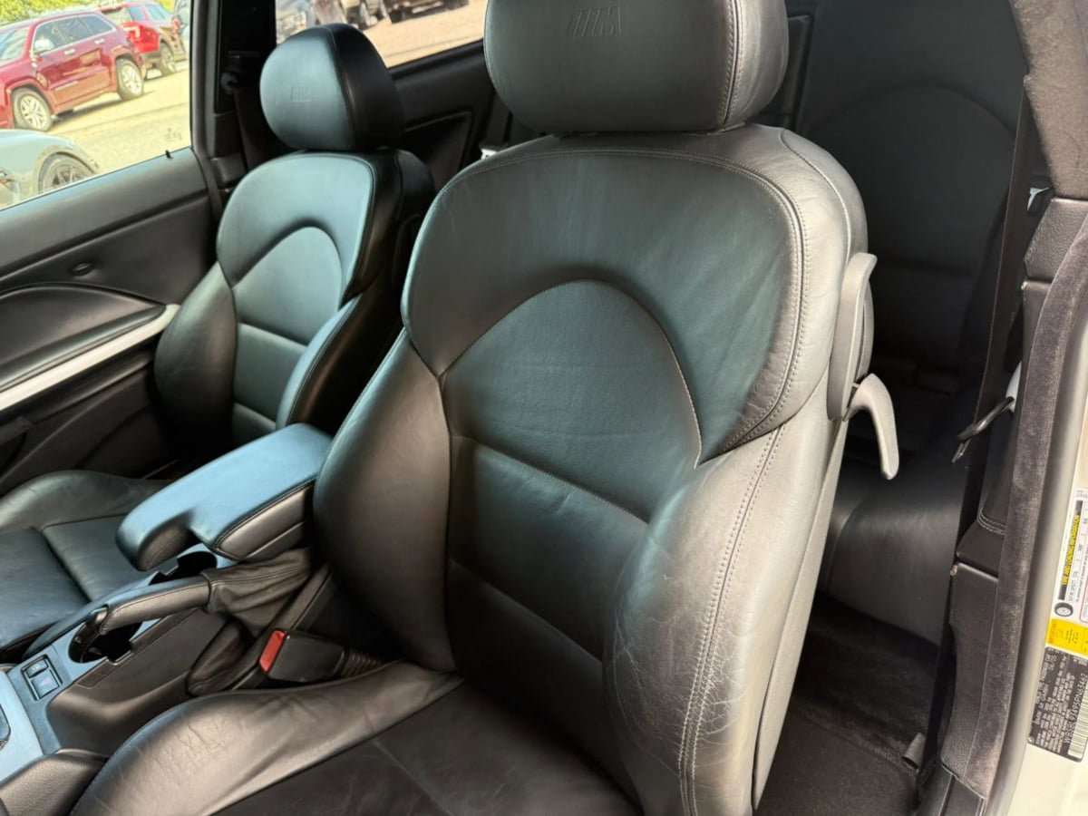 Used 2005 BMW M3 Coupe RWD image 39