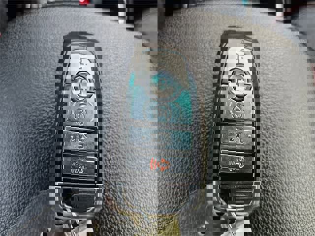 Used 2018 Ford Explorer Sport w/ Equipment Group 401A image 37