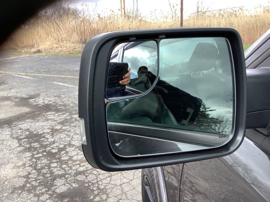 Certified 2021 RAM 1500 Laramie image 16