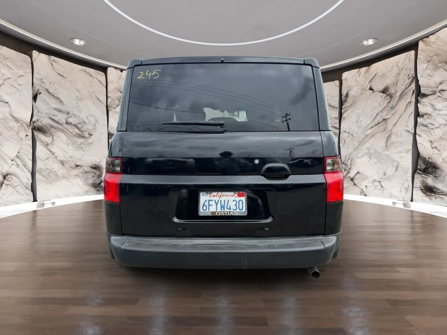 Used 2008 Honda Element EX image 7