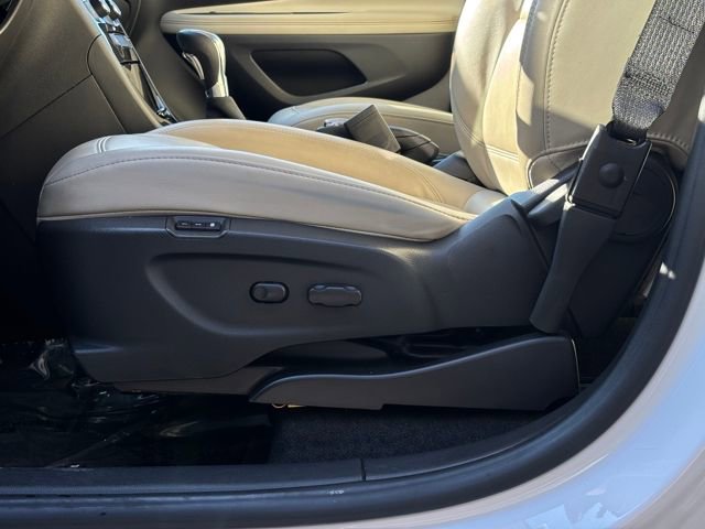 Used 2017 Buick Encore Premium w/ Experience Buick Package image 16