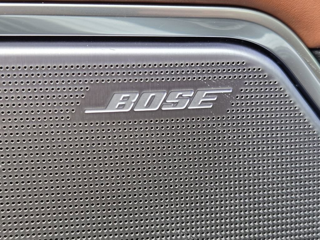 New 2025 GMC Sierra 2500 Denali Ultimate image 23