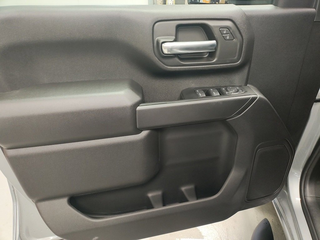 New 2026 GMC Sierra 2500 Pro w/ 1SA Pro Safety Plus Package image 26