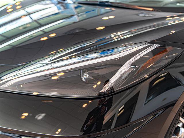 New 2026 Chevrolet Corvette Stingray Preferred Conv w/ Z51 Performance Package image 49
