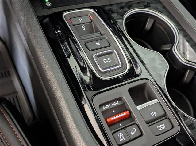 New 2026 Honda Passport TrailSport Elite image 13