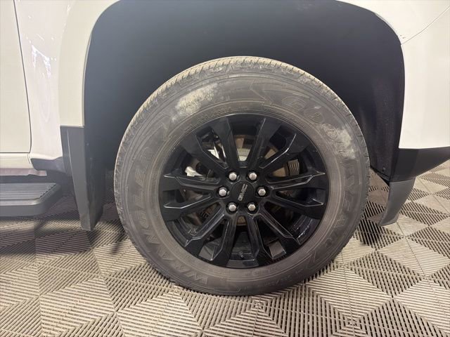 Used 2022 GMC Canyon Elevation w/ Trailering Package image 38