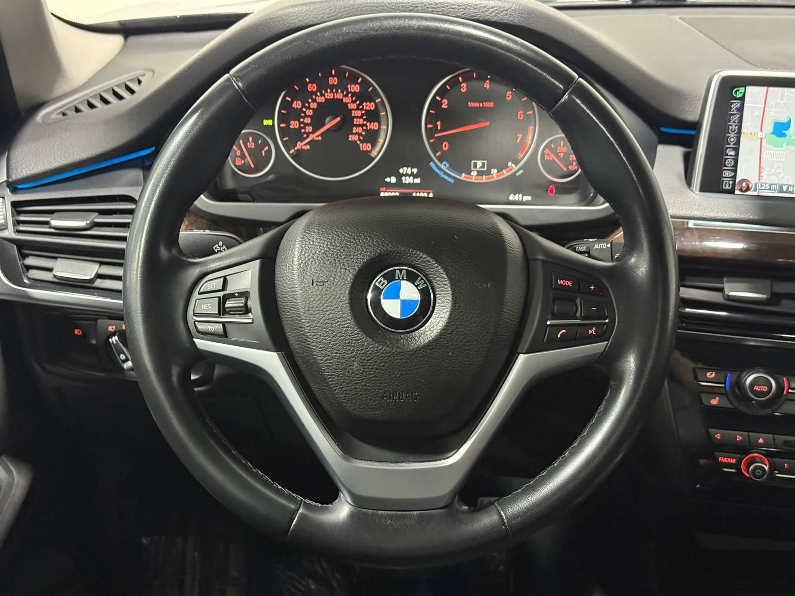 Used 2015 BMW X5 xDrive35i AWD/4WD image 23