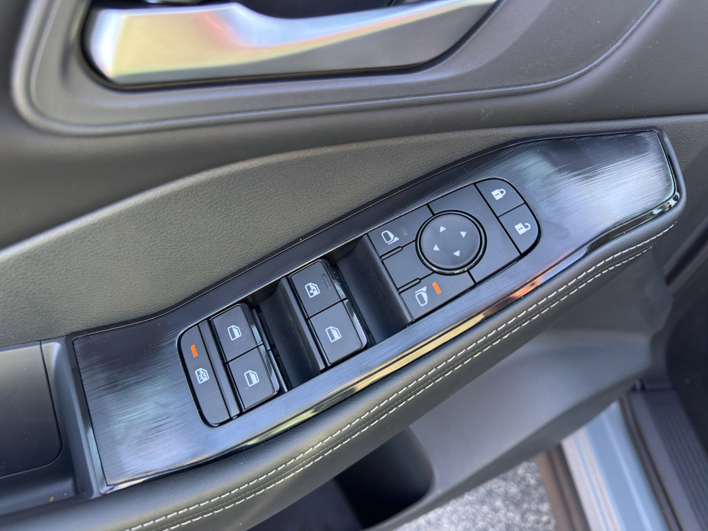 New 2026 Nissan Rogue SV AWD/4WD image 12