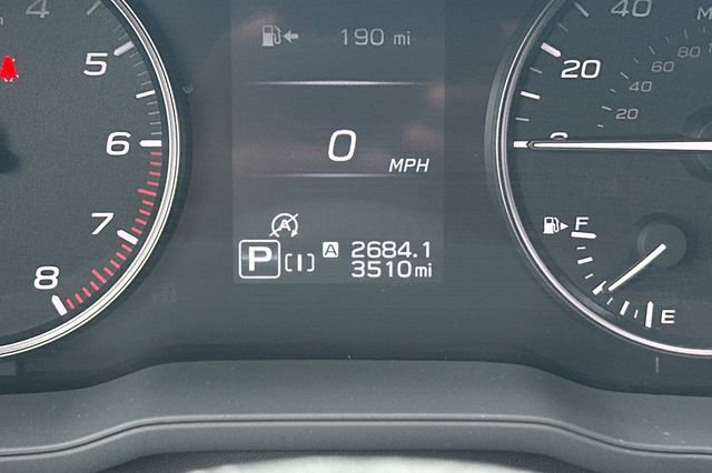 Used 2026 Subaru Crosstrek 2.0i Premium image 30