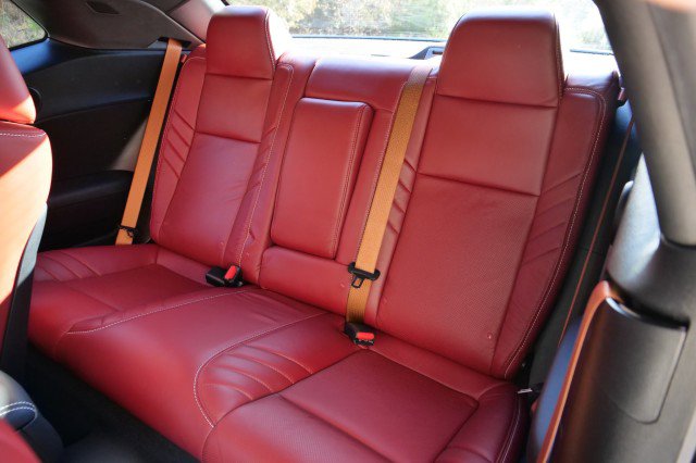 Used 2023 Dodge Challenger SRT Hellcat image 28