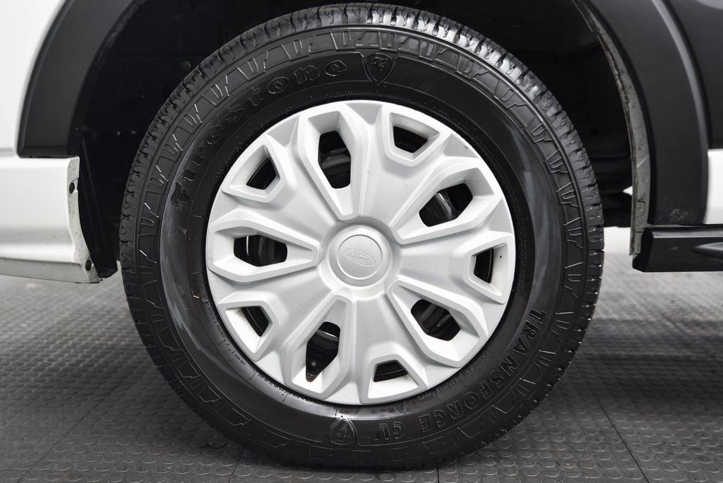 Used 2023 Ford Transit 350 XLT image 10