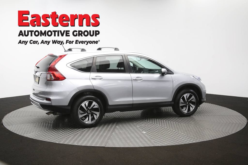 Used 2015 Honda CR-V Touring image 45