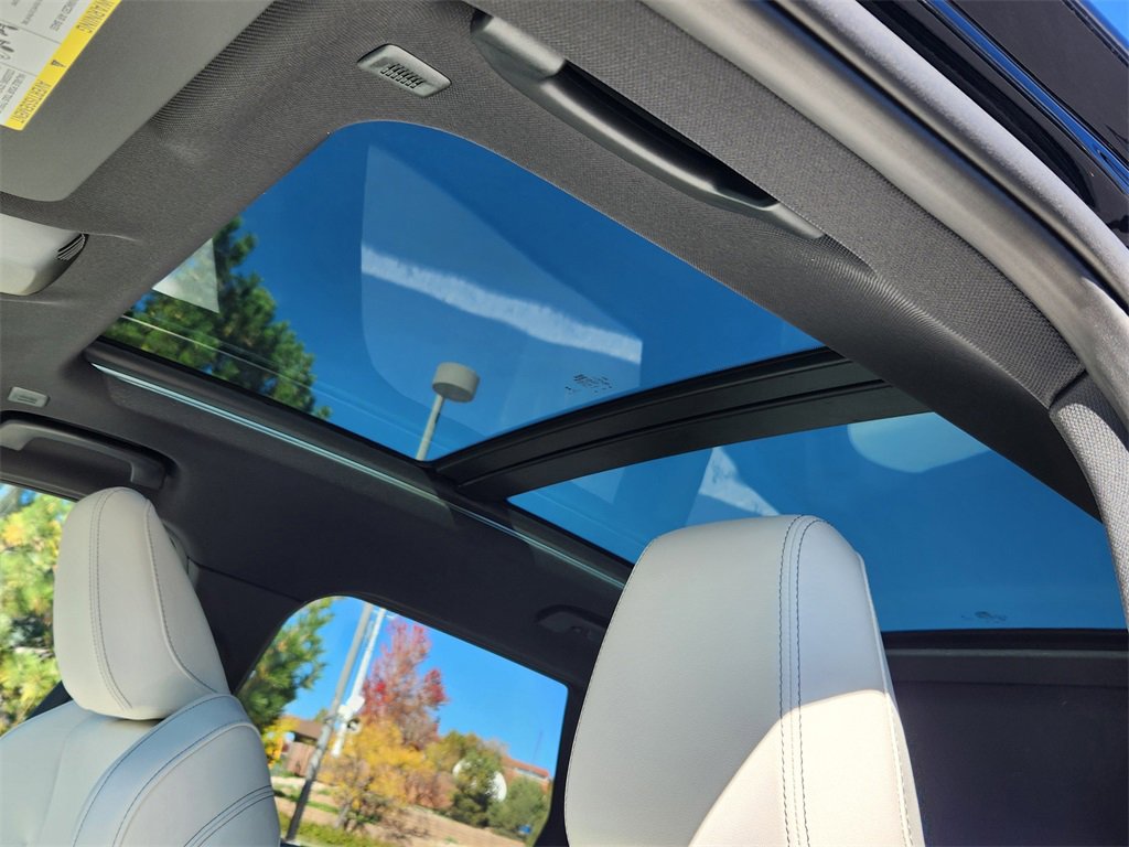 New 2026 BMW X1 xDrive28i image 18