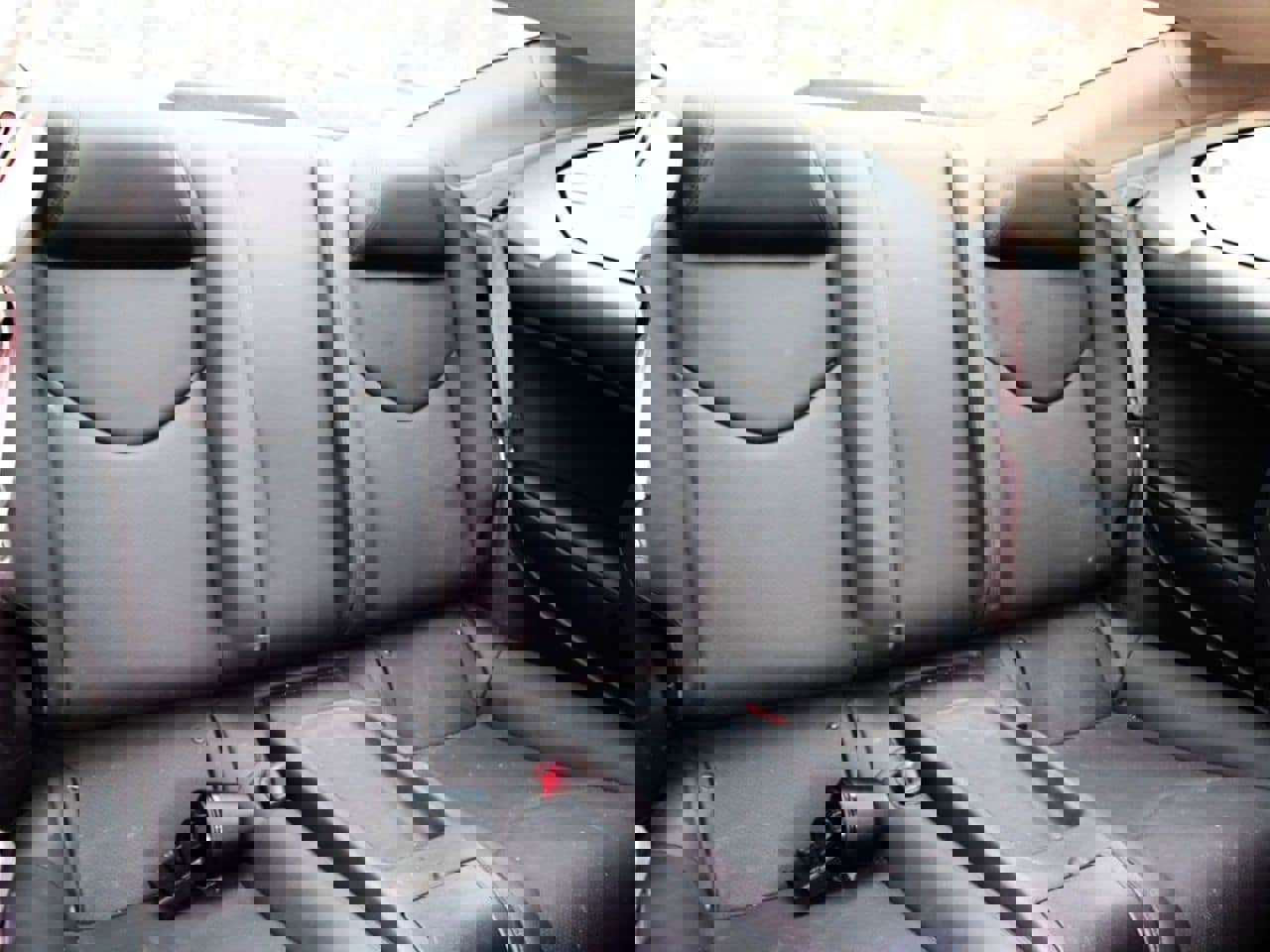 Used 2014 INFINITI Q60 Journey w/ Premium Package image 12