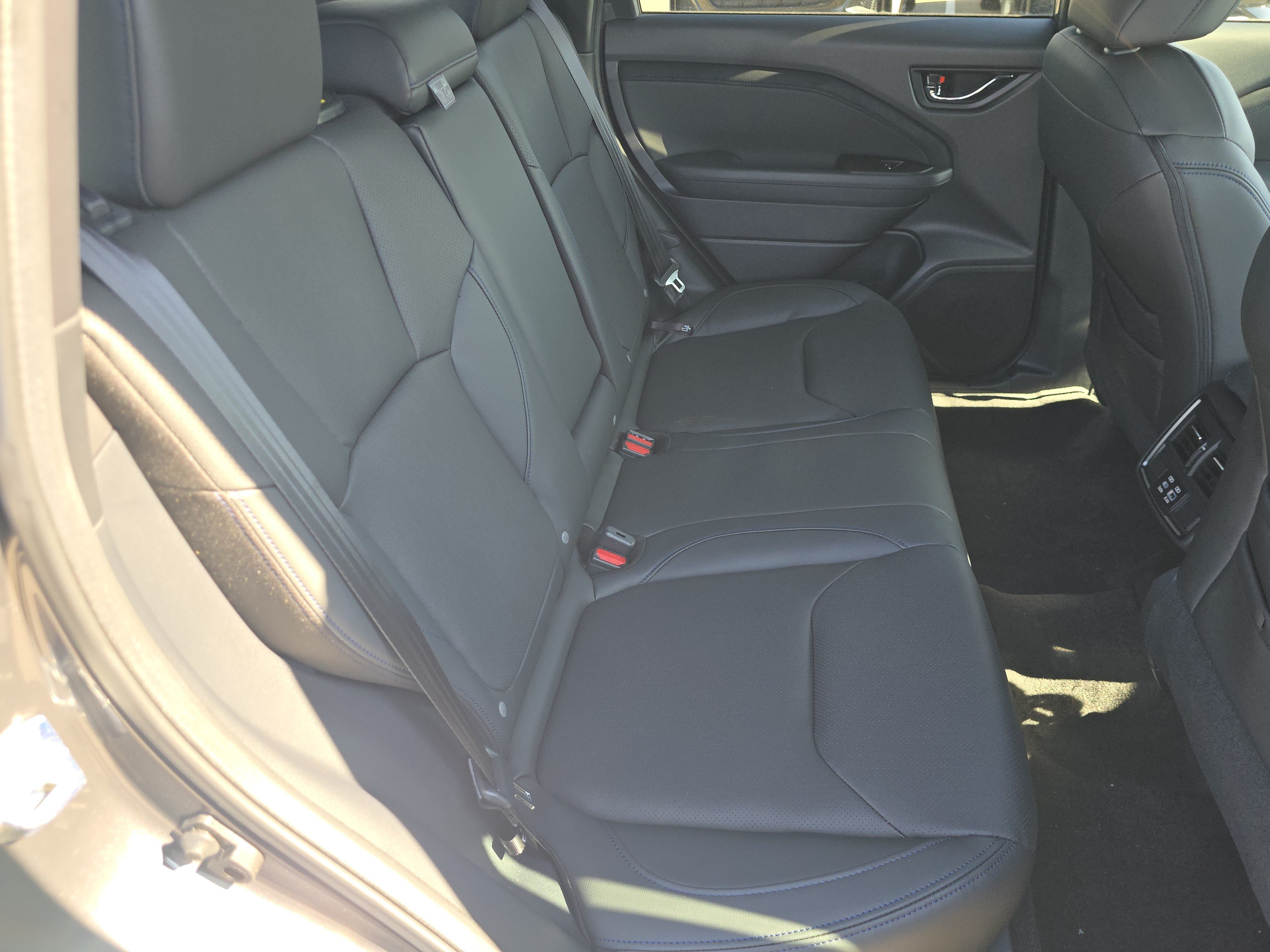 New 2026 Subaru Forester Limited AWD/4WD image 19