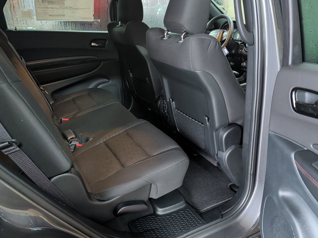 New 2026 Dodge Durango GT image 33
