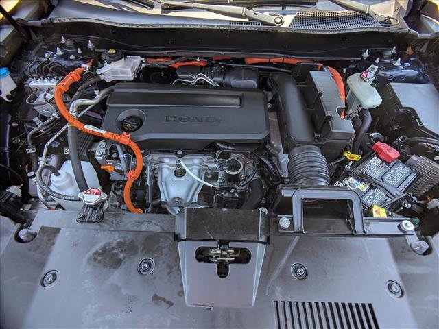 Used 2024 Honda CR-V Sport image 22