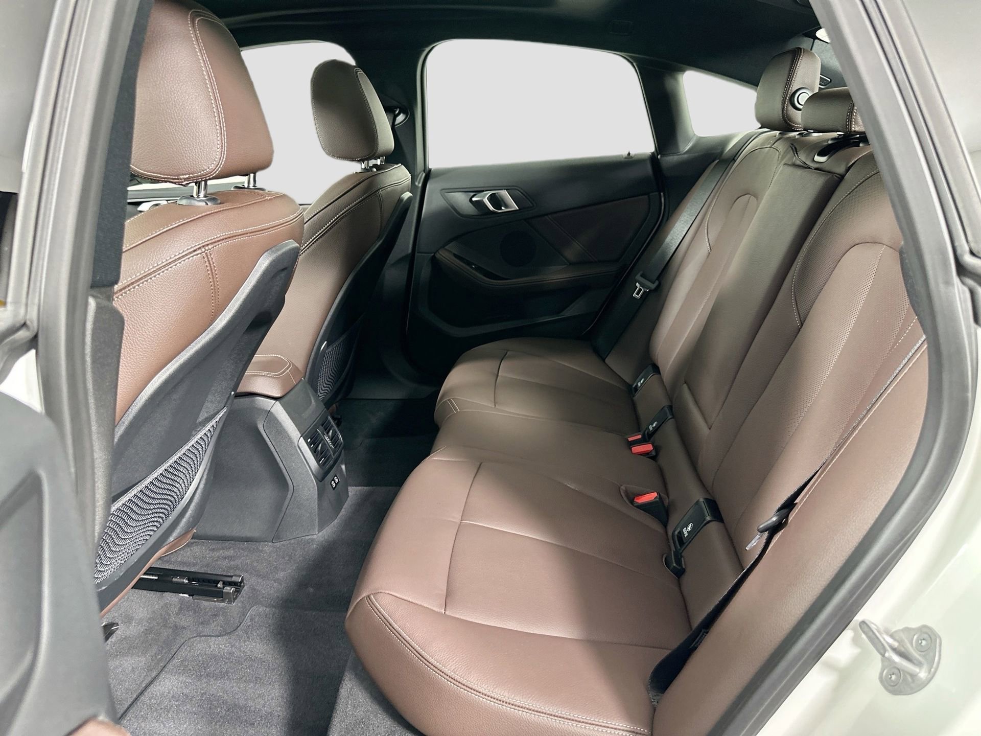 Used 2024 BMW M235i xDrive Gran Coupe image 23