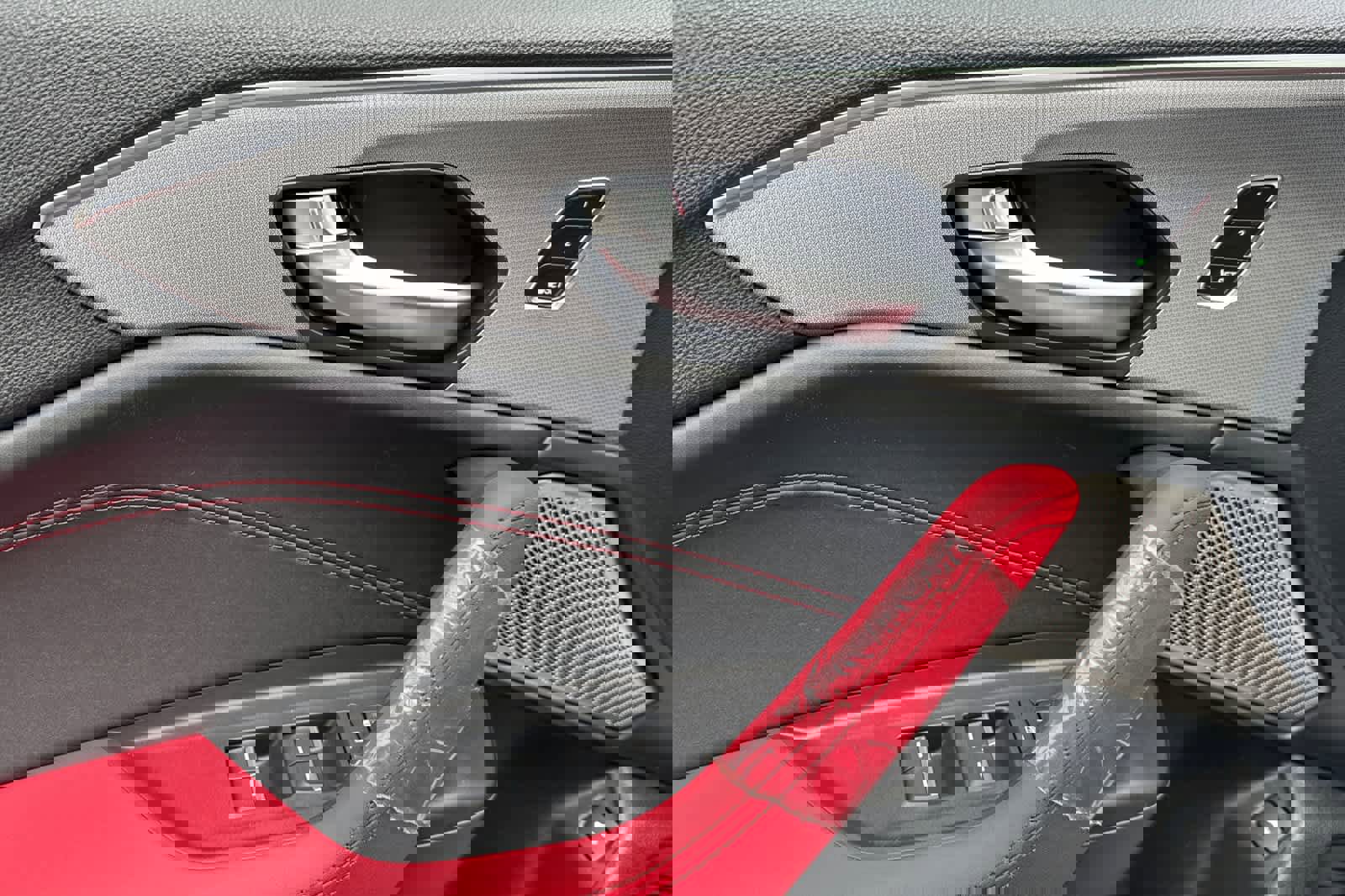 New 2025 Acura TLX SH-AWD w/ A-SPEC Pkg image 8