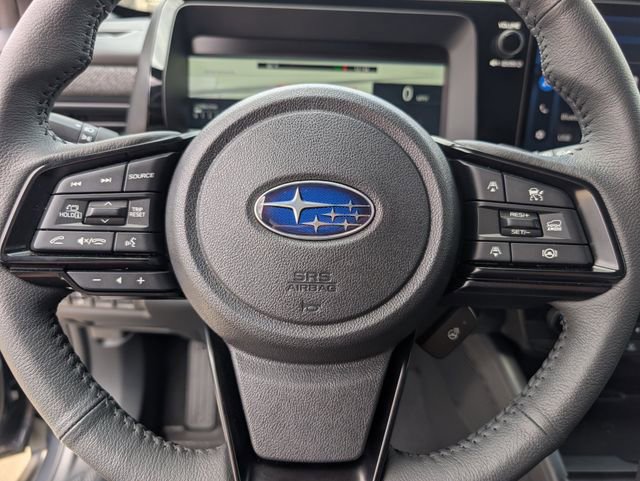 Certified 2026 Subaru Outback Limited AWD/4WD image 12