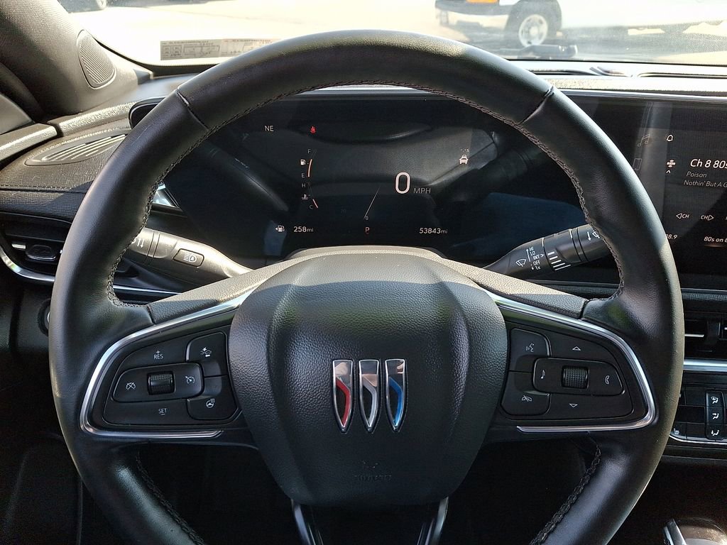 Used 2024 Buick Envista Preferred w/ Convenience I Package image 18