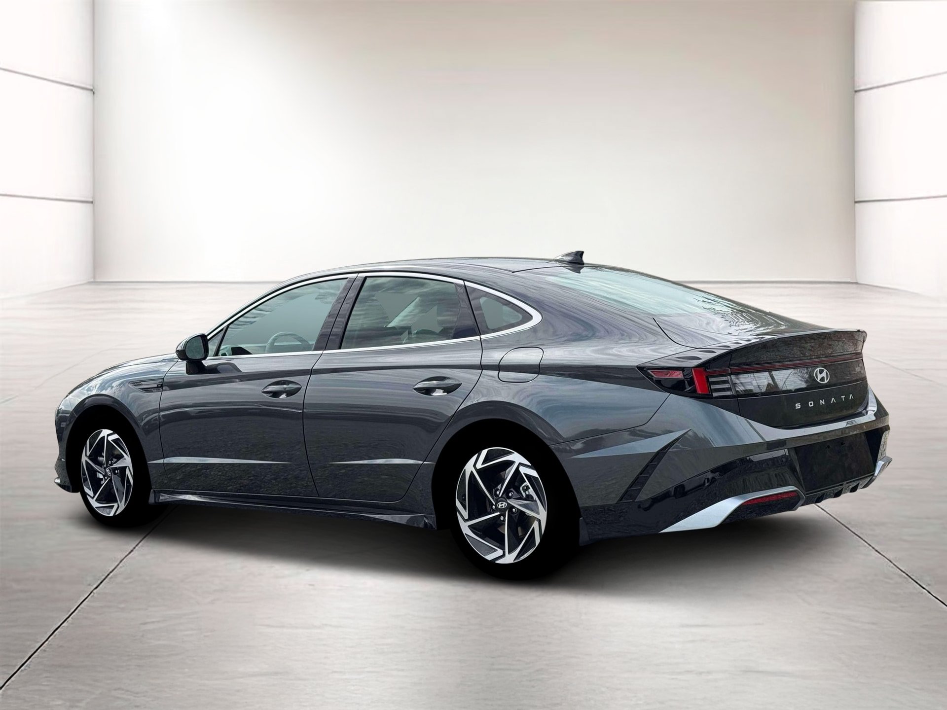 New 2026 Hyundai Sonata SEL FWD image 4