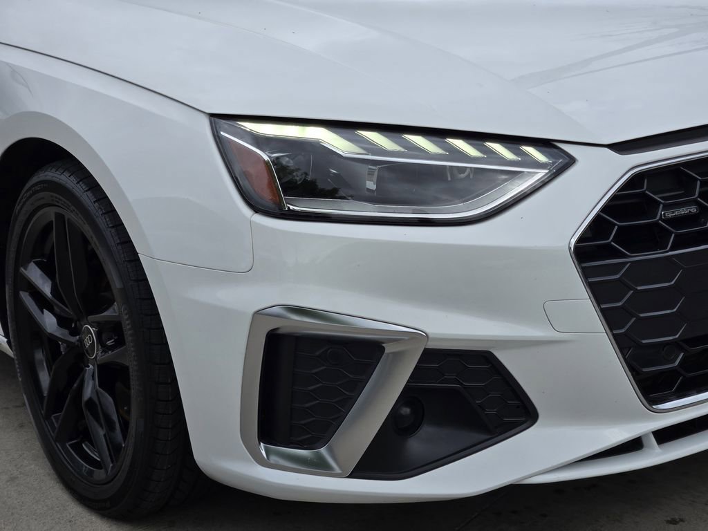 Certified 2023 Audi A4 2.0T Premium Plus w/ Premium Plus Package image 12