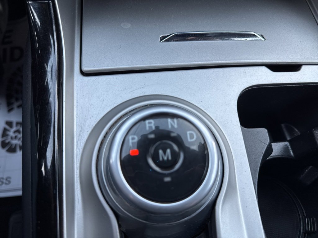 Used 2022 Ford Explorer ST w/ ST Street Pack image 28