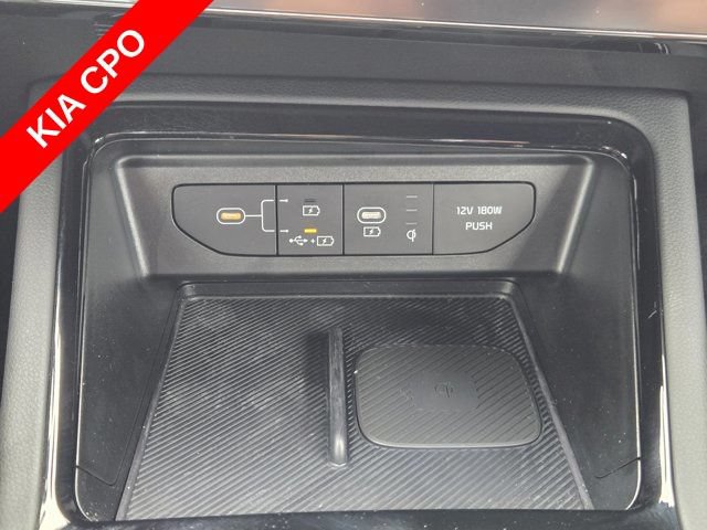 Certified 2025 Kia K5 GT-Line FWD image 19