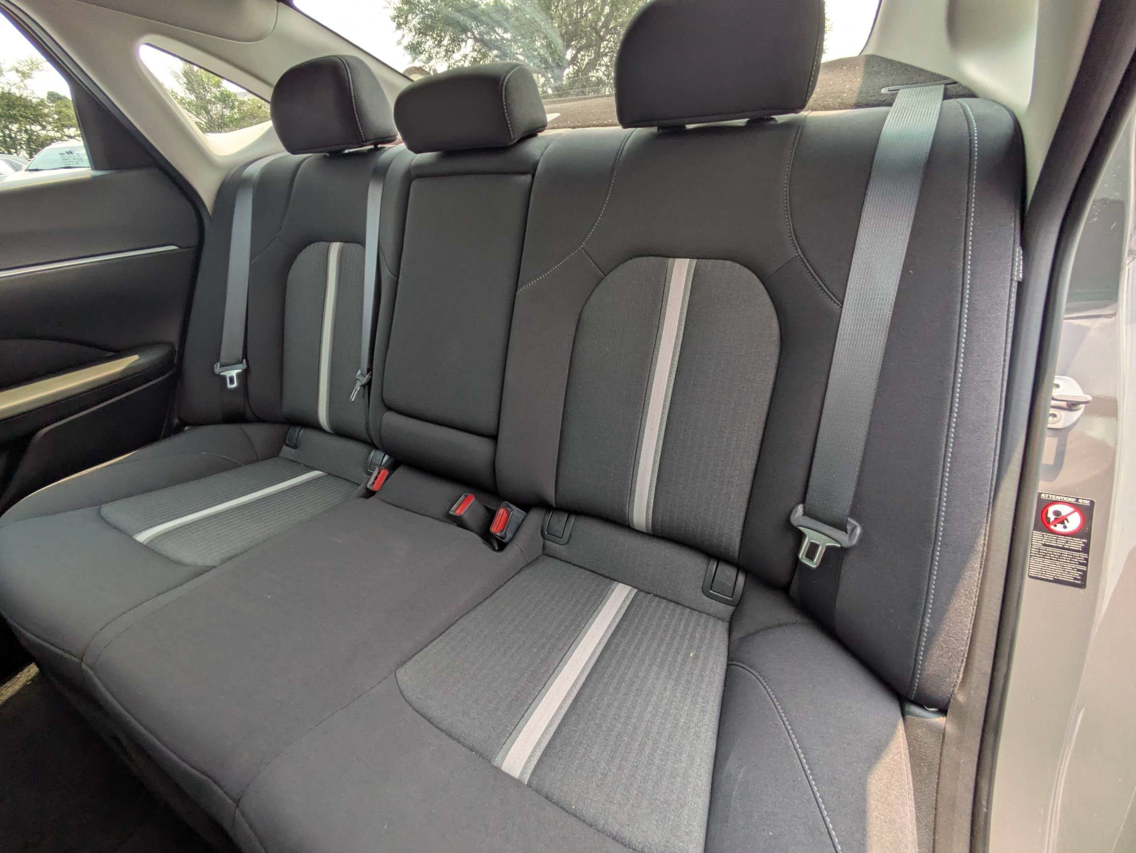 Used 2023 Hyundai Sonata SEL FWD image 7