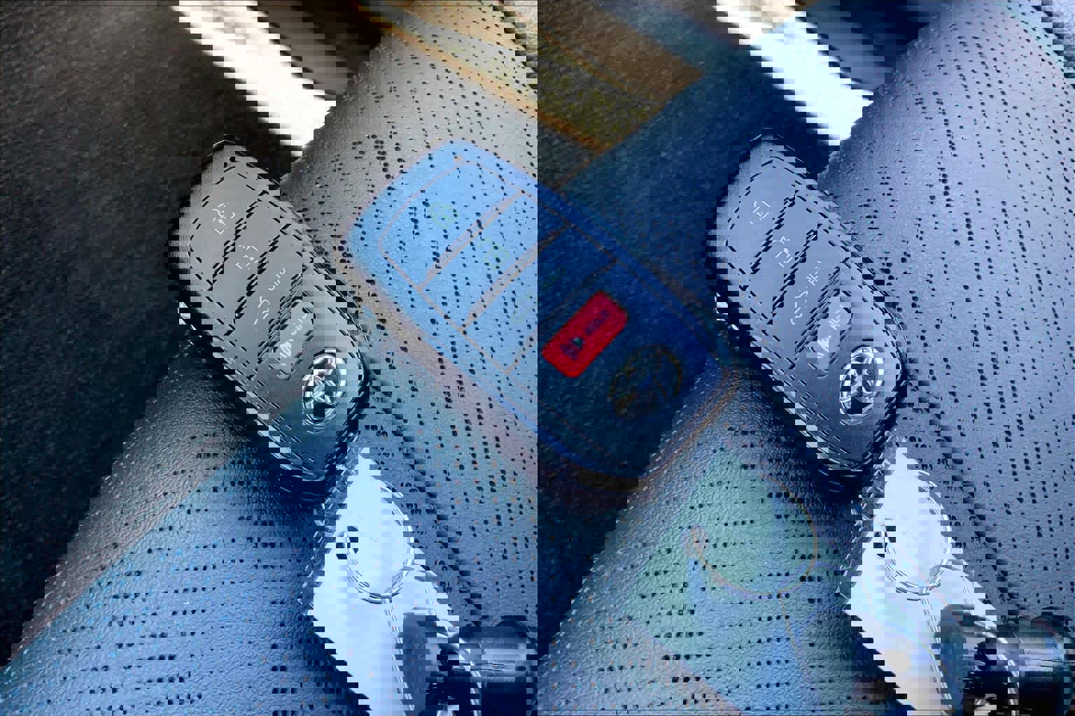 Used 2025 Toyota Camry XSE image 14