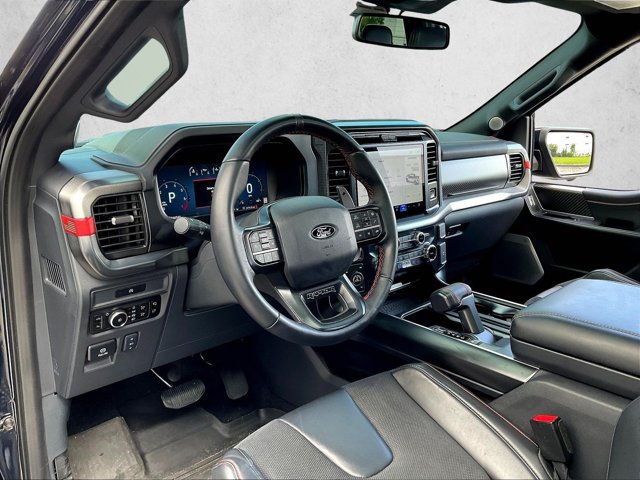 Used 2025 Ford F150 Raptor AWD/4WD image 10