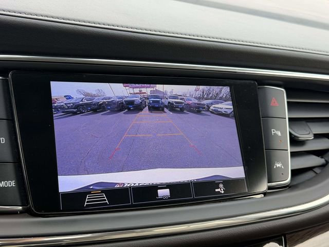 Used 2021 Buick Enclave Premium w/ Sun and Sites Package image 22
