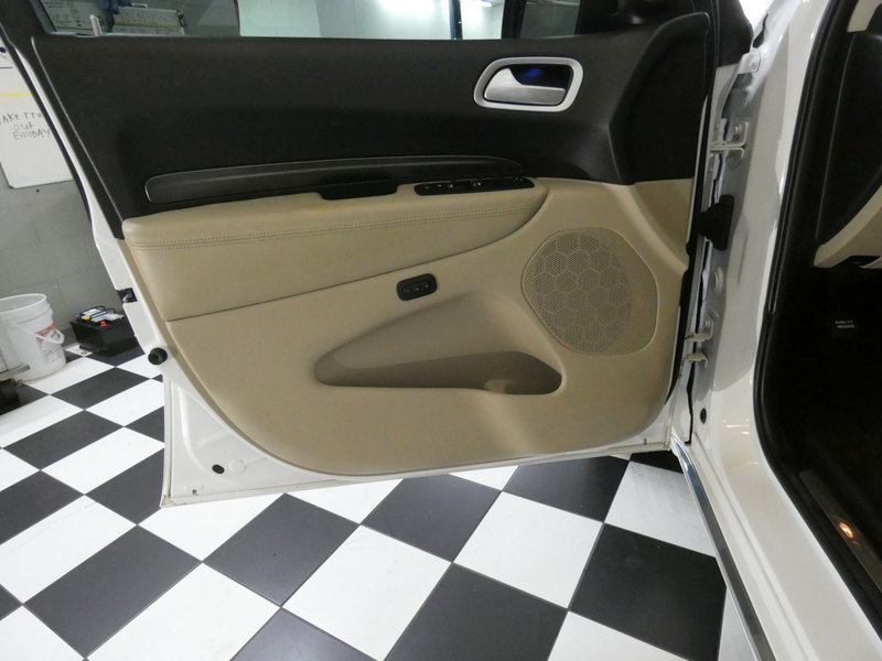 Used 2019 Dodge Durango Citadel w/ Technology Group AWD/4WD image 23