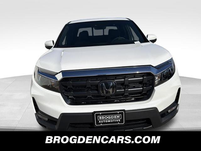 New 2026 Honda Ridgeline RTL image 8