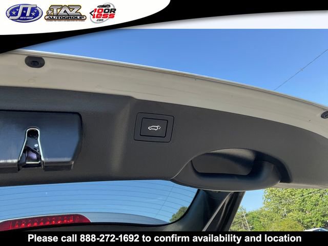 Used 2018 Hyundai Santa Fe SE w/ SE Premium Package 02 FWD image 14