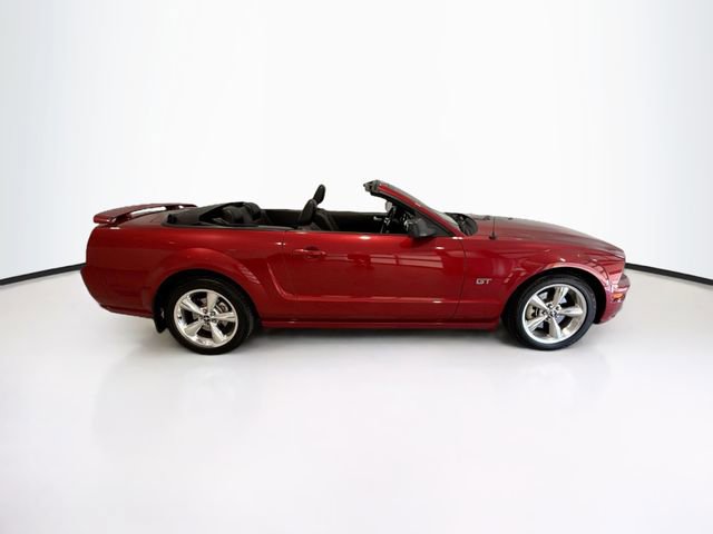 Used 2006 Ford Mustang GT image 7