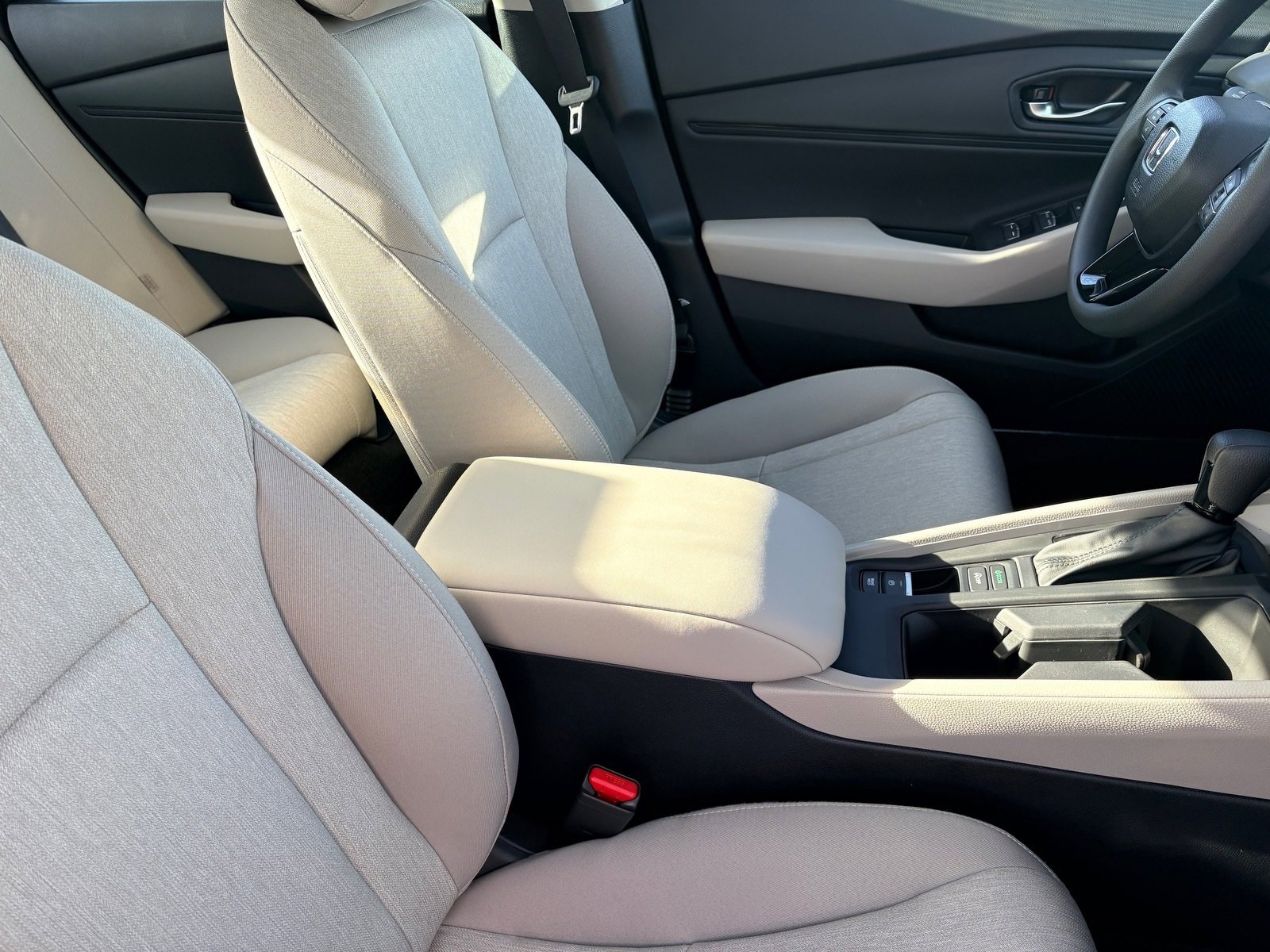 New 2026 Honda Accord SE image 19